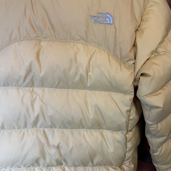 North Face 700 Puffer Jacket - Picture 4 of 4